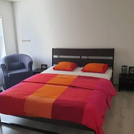 Maison Situee A 1Km Du Circuit De Francorchamps 빌라