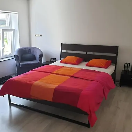 Maison située à 1km du circuit de Francorchamps *