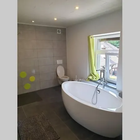 Maison Situee A 1Km Du Circuit De Francorchamps * Francorchamps