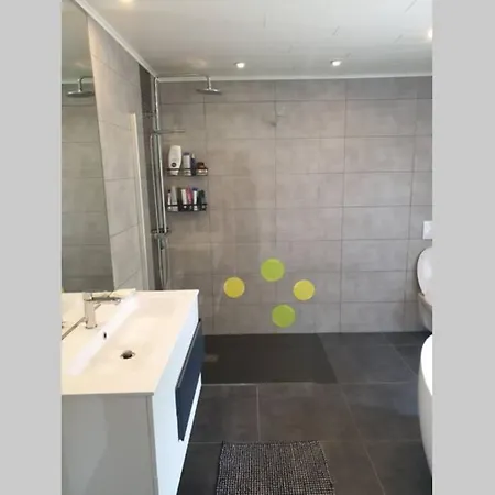 Maison Situee A 1Km Du Circuit De Francorchamps Francorchamps