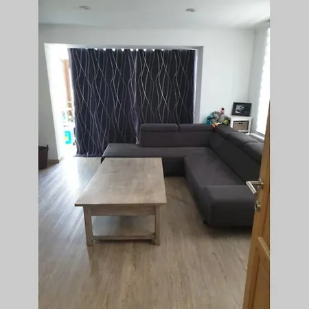 Maison située à 1km du circuit de Francorchamps Villa *