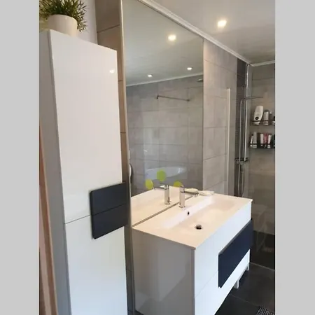 Villa Maison située à 1km du circuit de Francorchamps *