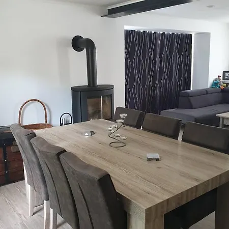 Maison située à 1km du circuit de Francorchamps * Francorchamps