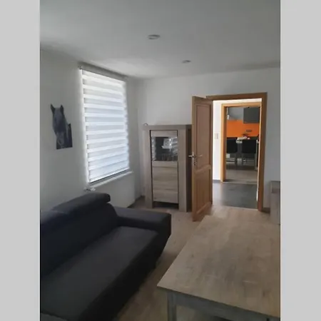 Maison Situee A 1Km Du Circuit De Francorchamps 빌라