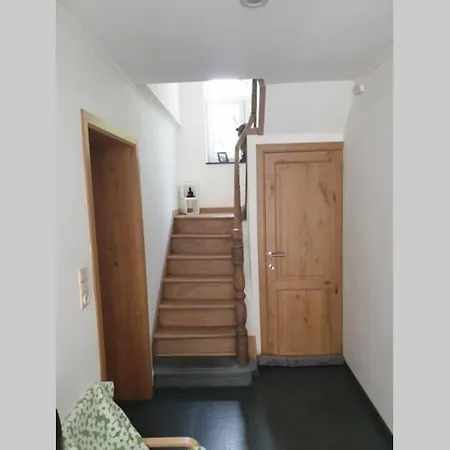 Villa Maison située à 1km du circuit de Francorchamps Francorchamps