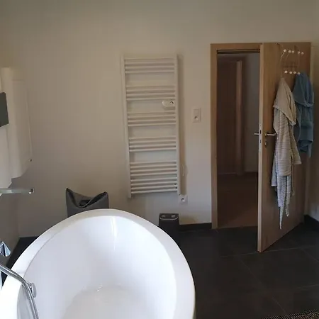 Maison située à 1km du circuit de Francorchamps Villa