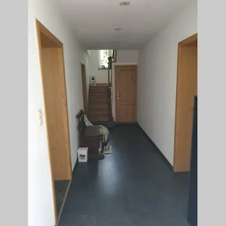 Villa Maison Situee A 1Km Du Circuit De Francorchamps Francorchamps