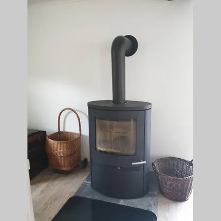 Maison Situee A 1Km Du Circuit De Francorchamps