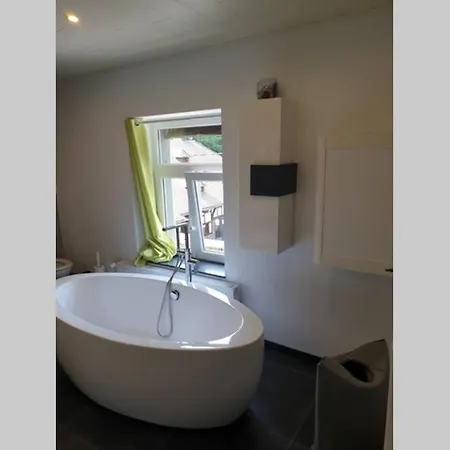 Maison Situee A 1Km Du Circuit De Francorchamps Villa Francorchamps