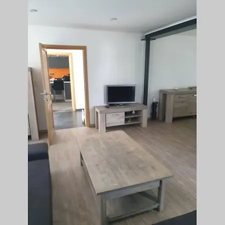 Maison Situee A 1Km Du Circuit De Francorchamps 빌라